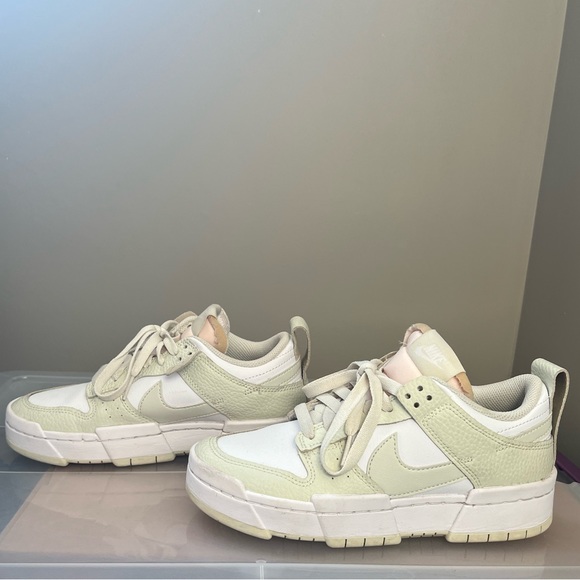 Nike Dunk Low Disrupt - Picture 6 of 8